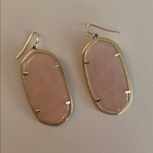 Kendra Scott Danielle earrings